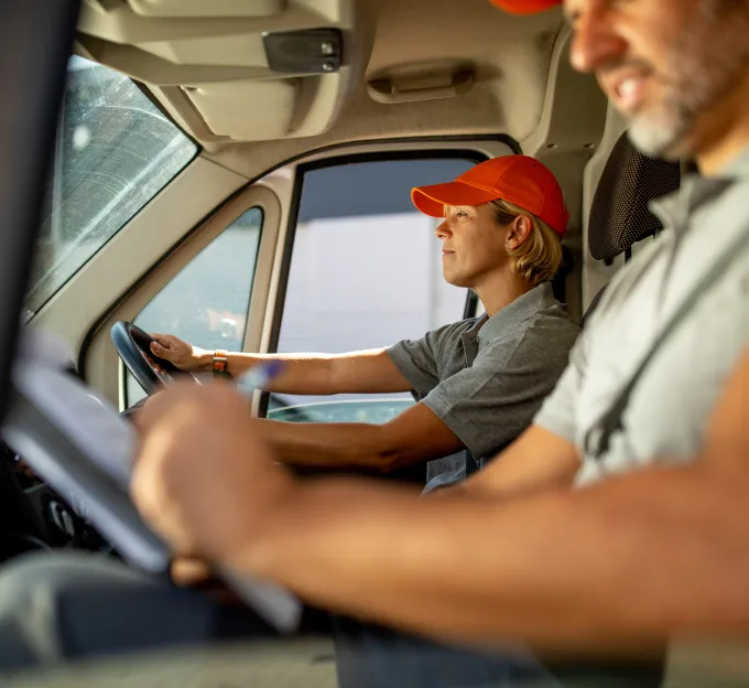 Equip Your Team to Effectively Teach Driver Safety with Smith System's Trainer Certification Programme