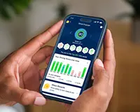 5Keys Engage Mobile App