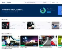 5Keys Engage Platform
