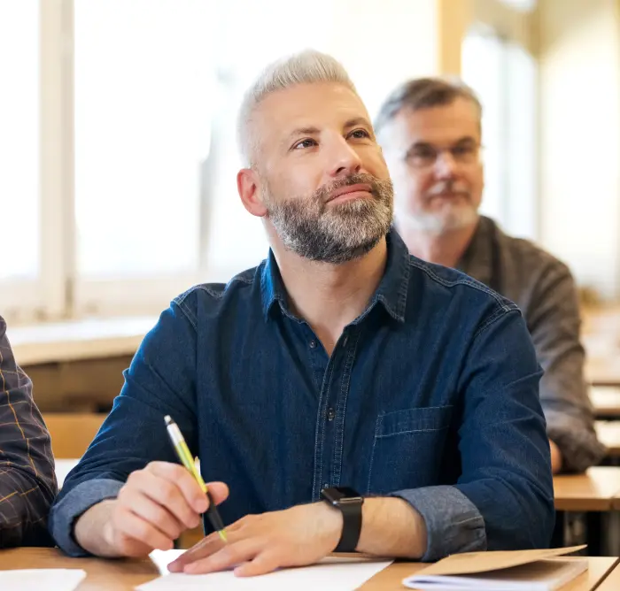 5Keys Trainer Recertification - How Does It Work?
