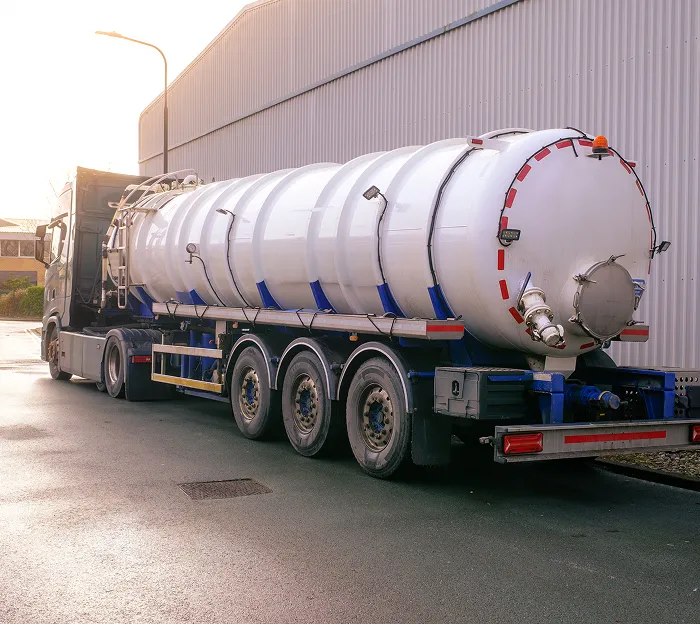 ADR – Refresher - In-house delivery