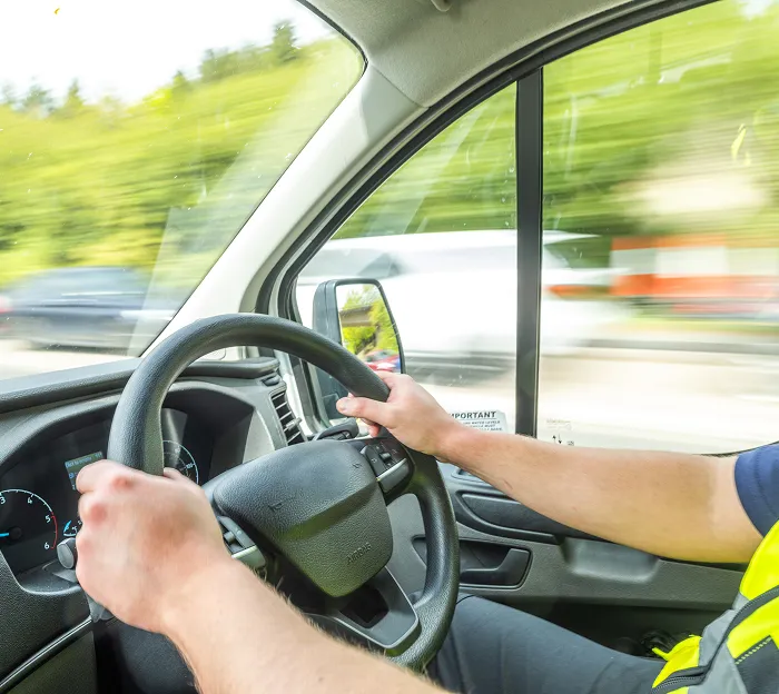 Effective Driver Safety Training Programmes