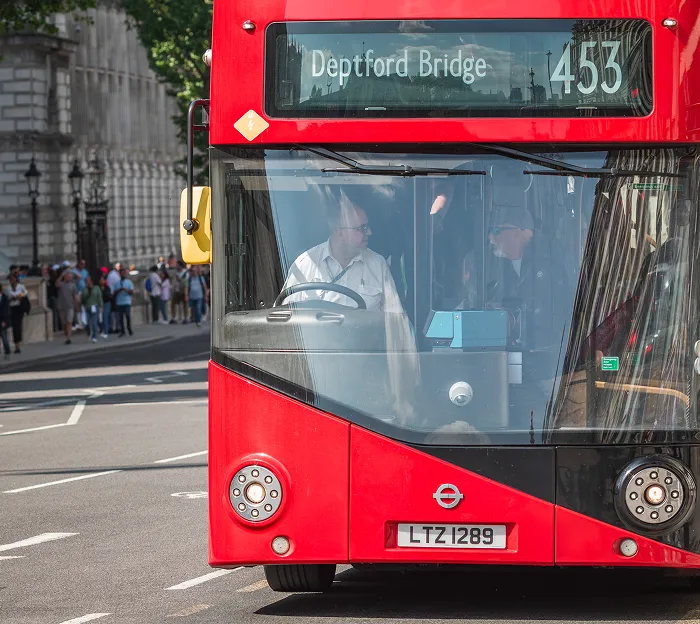 CPC – Passenger Transport - Entry requirements