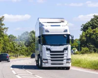 CPC – Road Haulage