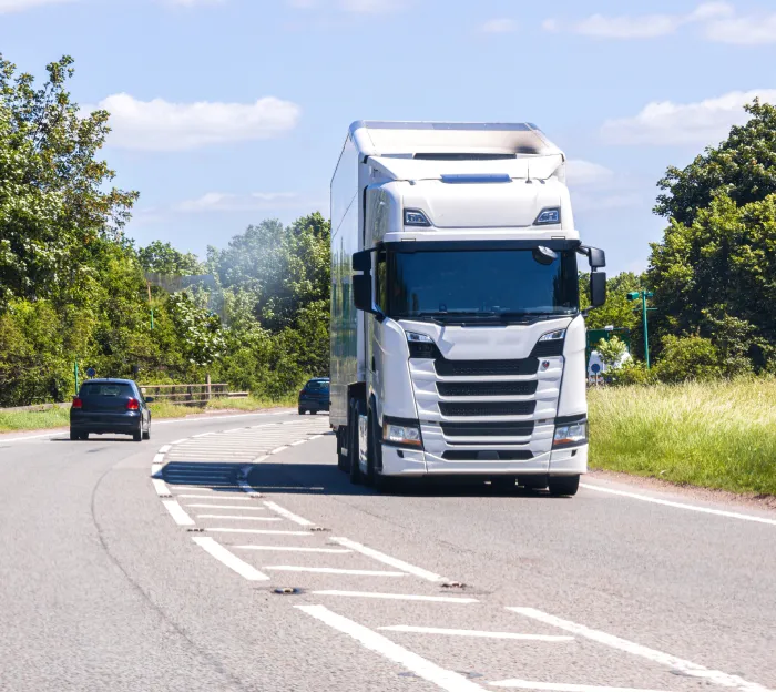 CPC – Road Haulage