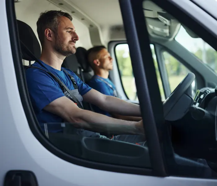 Arrive Alive - Benefits to Your Organisation