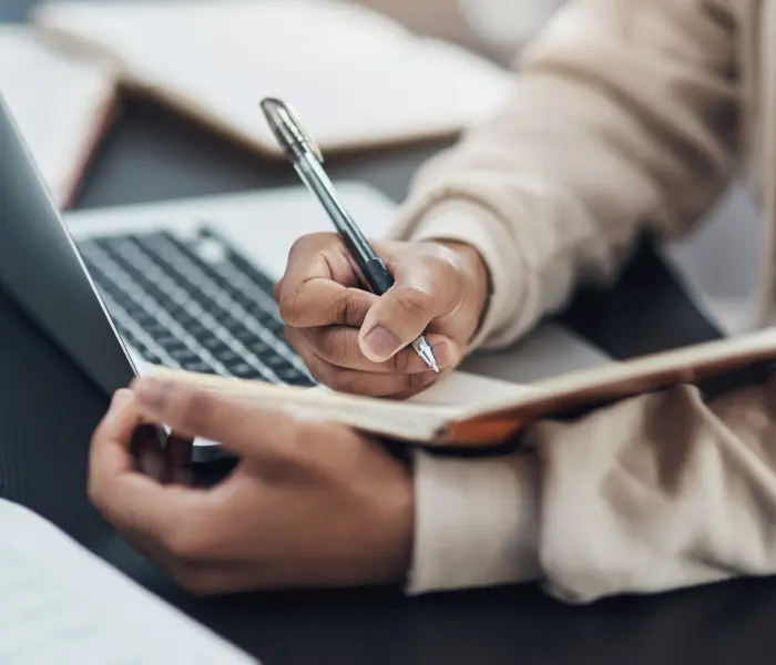 Mastering the 5Keys - Course Format