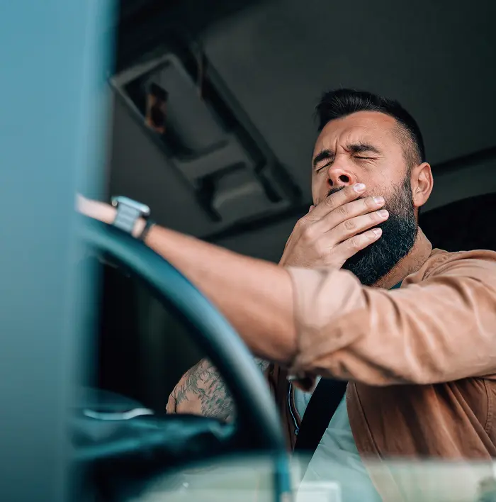 Skills Builder - What Drivers Will Learn