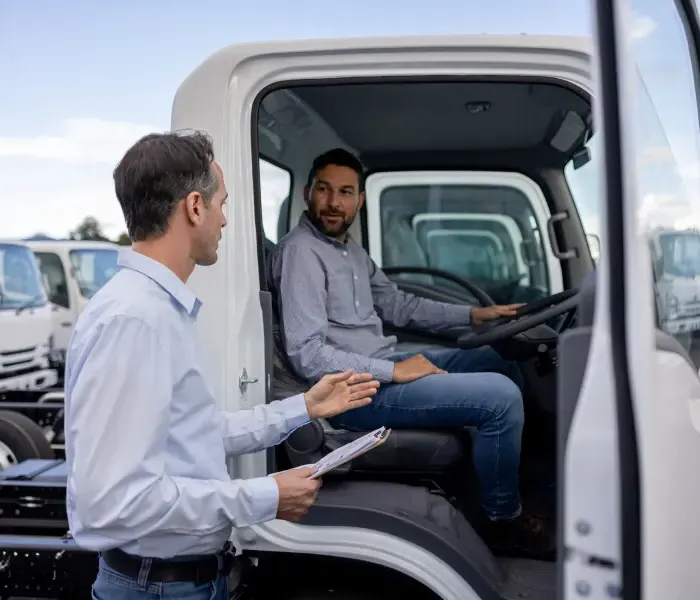 5Keys Safe Driving - How Does it Work?