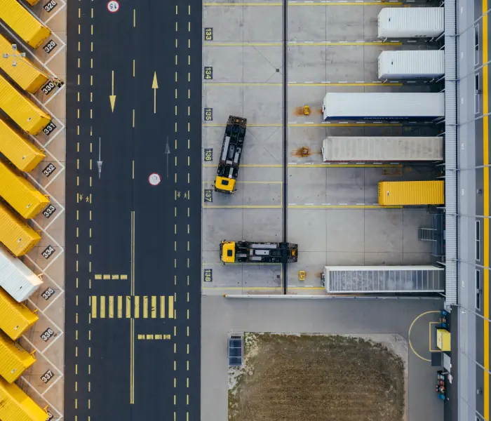 5Keys Safe Driving - On-Site Training