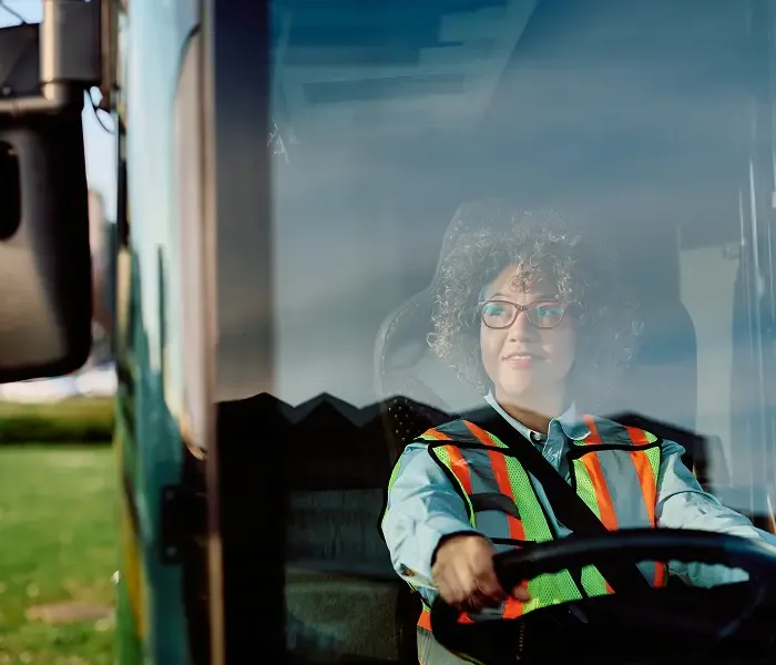 5Keys Safe Driving - Open Enrolment