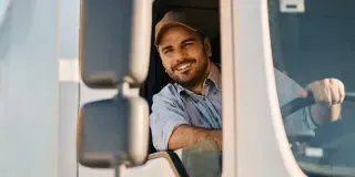 Smith System Certified Driver