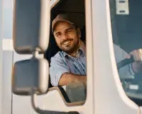 Smith System Certified Driver