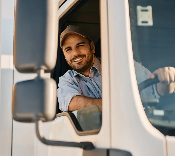 Smith System Certified Driver
